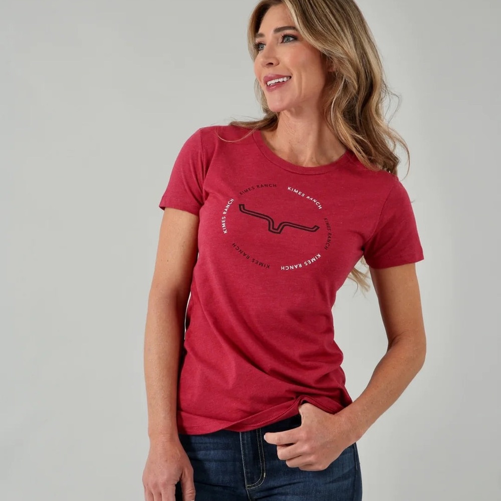 Kimes Ranch Tshirt